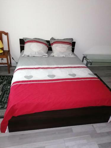 Apartamento Gite La Tourbiere