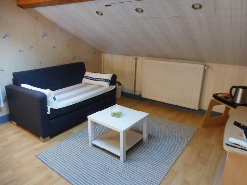 Bed & Breakfast Les Aubretias