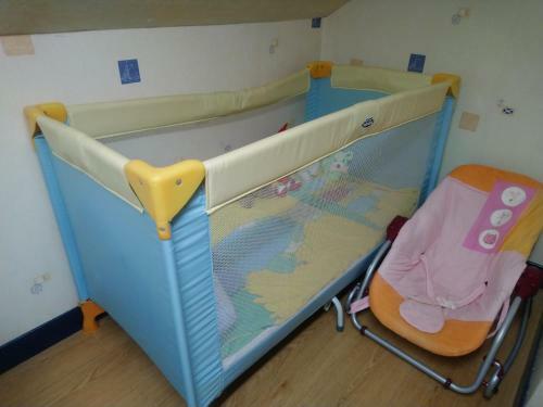 Bed & Breakfast Les Aubretias