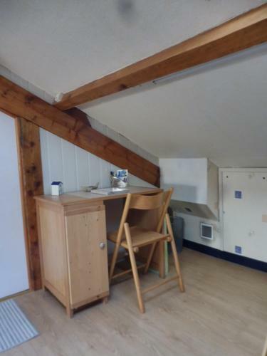 Bed & Breakfast Les Aubretias