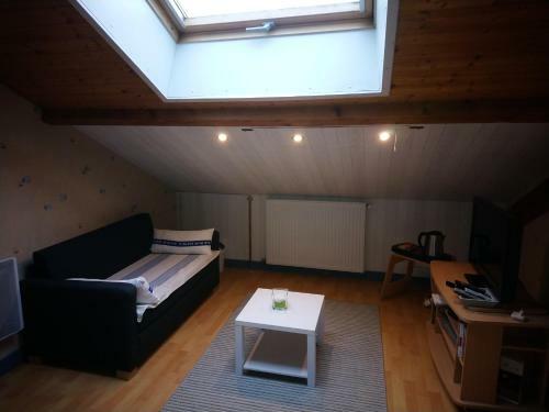 Bed & Breakfast Les Aubretias