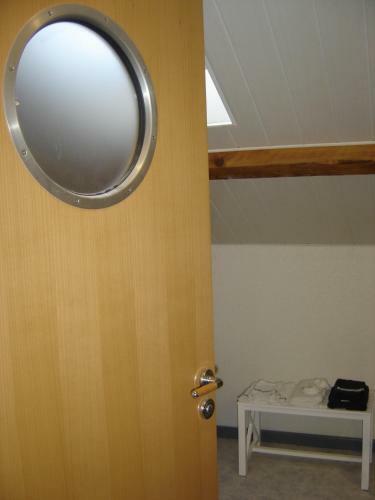 Bed & Breakfast Les Aubretias