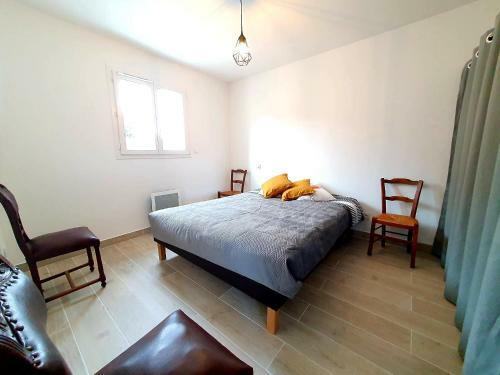 Villa Les Collines De Fendeille 2