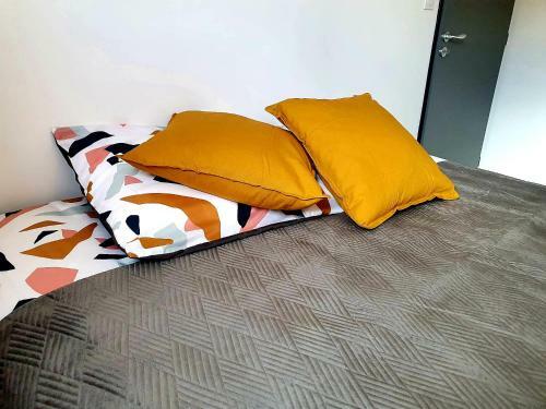 Villa Les Collines De Fendeille 2