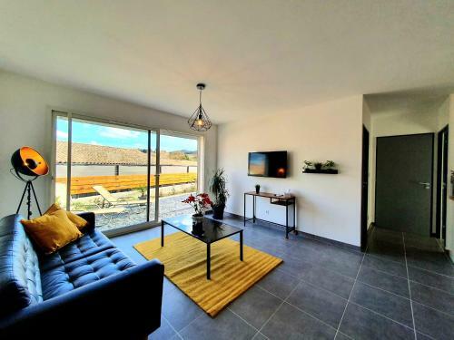 Villa Les Collines De Fendeille 2