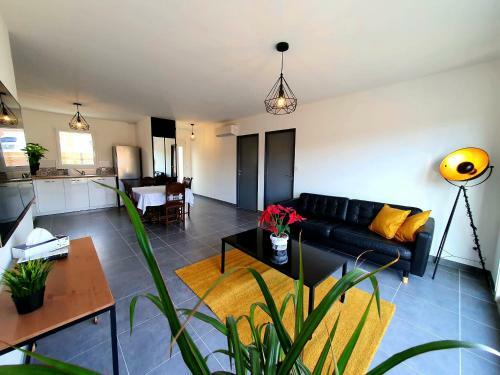 Villa Les Collines De Fendeille 2