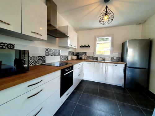 Villa Les Collines De Fendeille 2