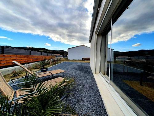 Villa Les Collines De Fendeille 2