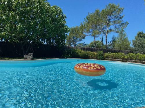 Villa Au Calme Sans Vis � Vis