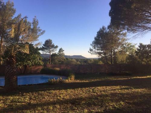 Villa Au Calme Sans Vis � Vis