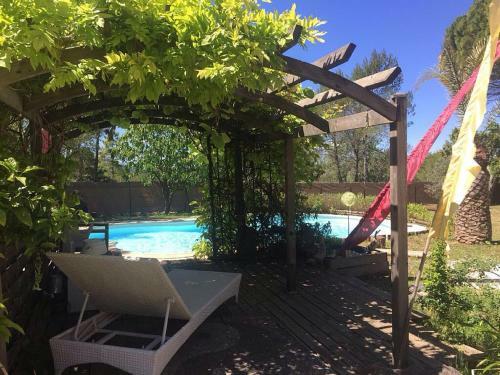 Villa Au Calme Sans Vis � Vis