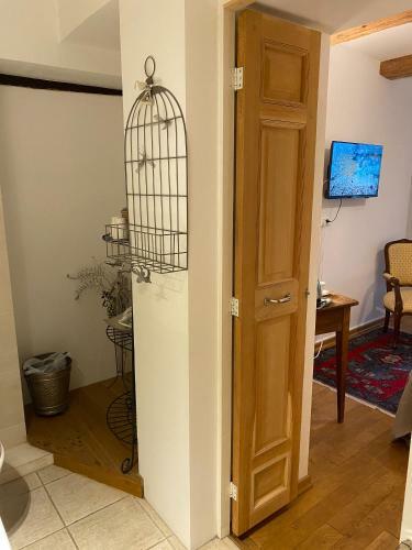 B&B De Charme La Maison Des 5 Temps