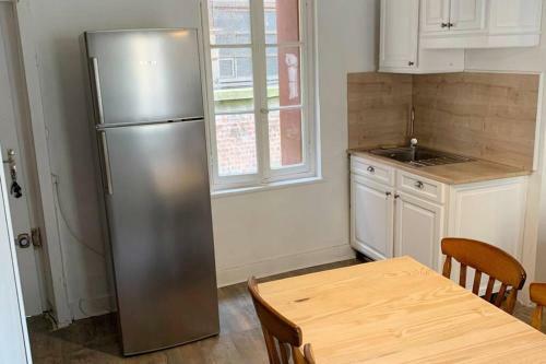 La Petite Maison Pr�s De La Mer