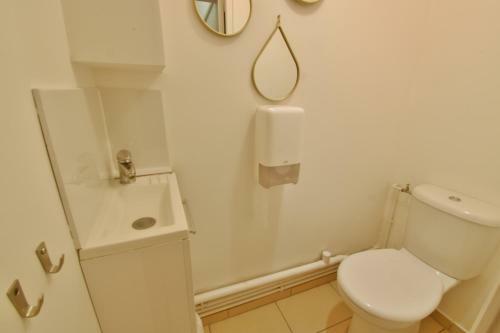 Apartamento Loft Le Siam Proche Du Port