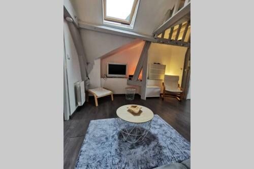 Apartamento Le Cocon F�campois