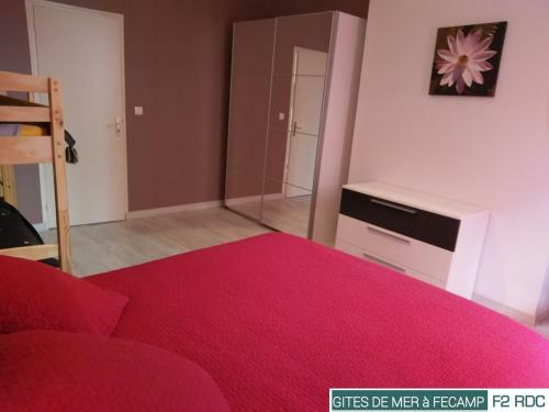 Apartamento Gites De Mer Les Boucanes