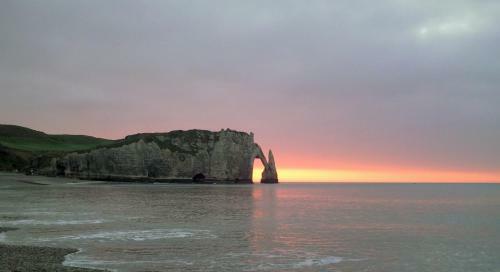 Apartamento Gites De Mer Les Boucanes