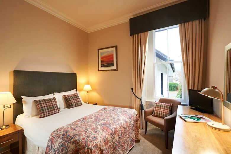 Bed & Breakfast Poppies Hotel
