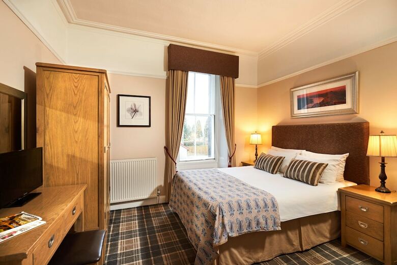 Bed & Breakfast Poppies Hotel