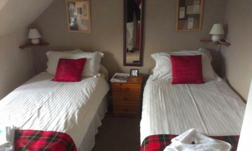 Hostal Highland Guest House