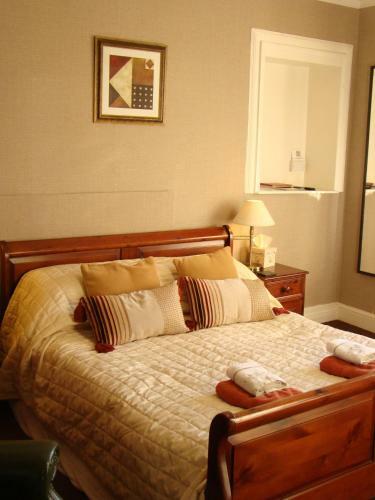 Bed & Breakfast Callander Meadows