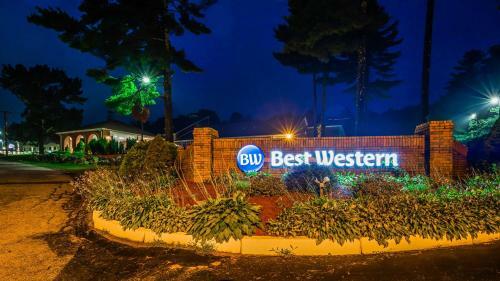 Hotel Best Western West Greenwich Inn