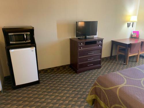 Motel Super 8 Darlington