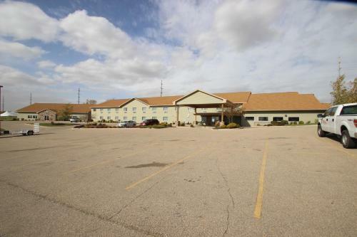 Motel Super 8 Darlington