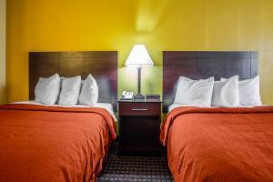 Hotel Quality Inn Central Wisconsin Airport