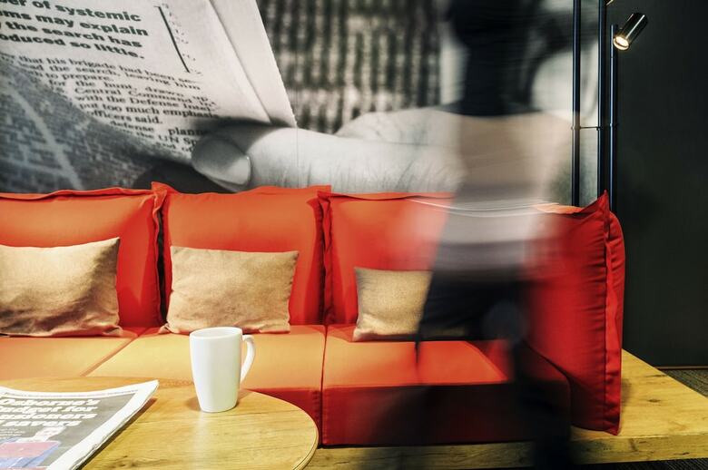 Hotel Ibis London East Barking