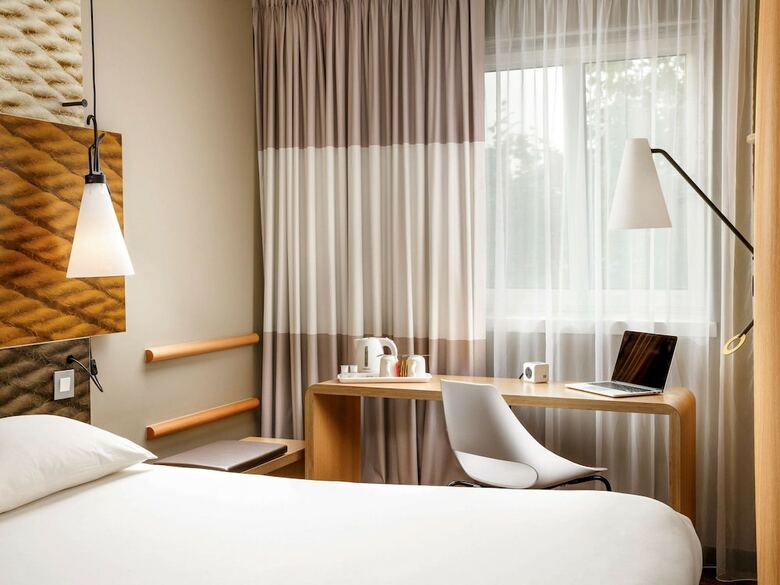 Hotel Ibis London East Barking