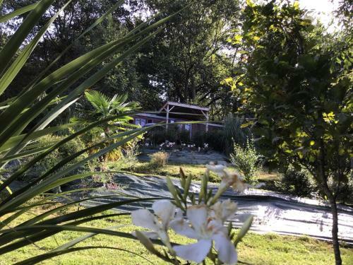 Roulotte En B�arn