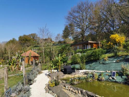 Hostal Chalet-studio Bien-hetre