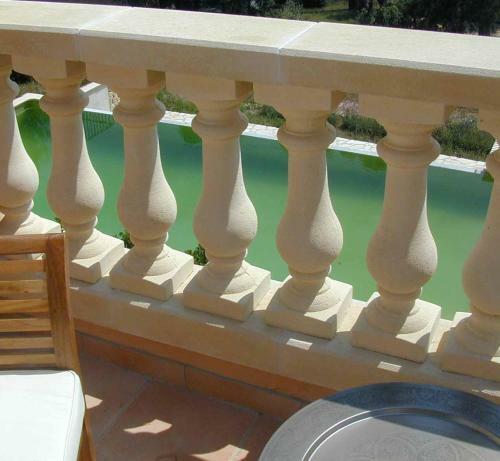 Apartamento Villa Melocoton