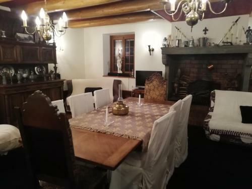 Apartamento Fouettara