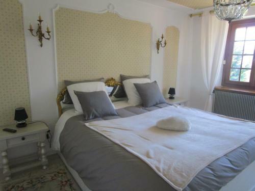 Apartamento Fouettara