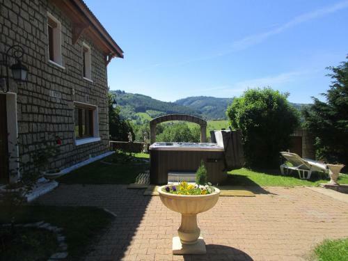 Apartamento Fouettara
