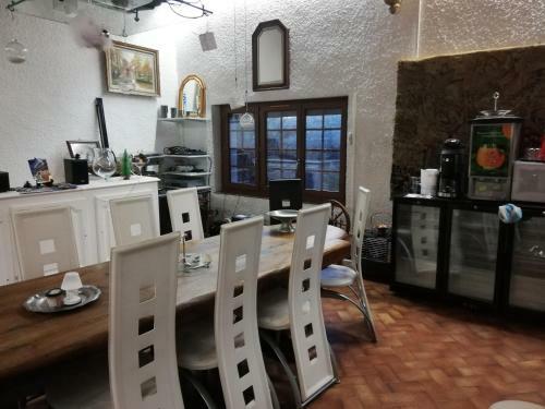 Apartamento Fouettara