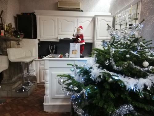 Apartamento Fouettara