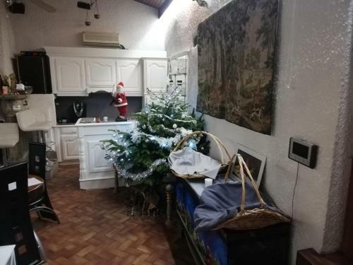Apartamento Fouettara