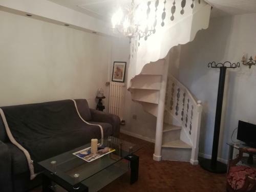 Apartamento Fouettara