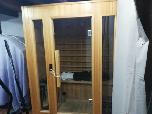 Apartamento Fouettara