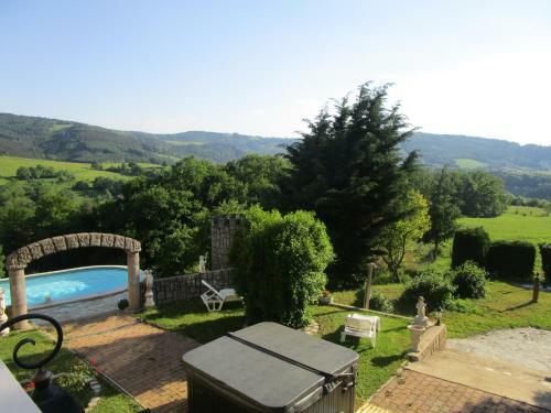 Apartamento Fouettara