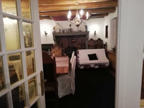 Apartamento Fouettara