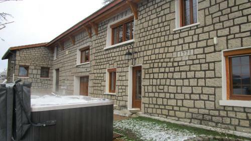 Apartamento Fouettara