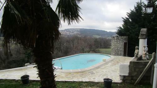 Apartamento Fouettara