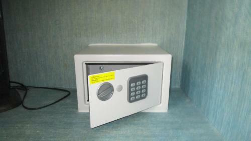 Apartamento Fouettara