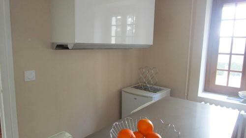 Apartamento Fouettara