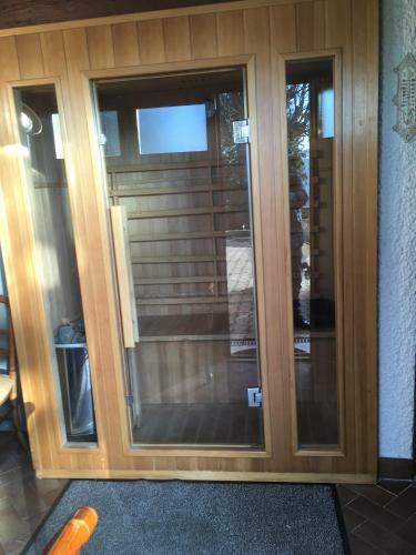 Apartamento Fouettara