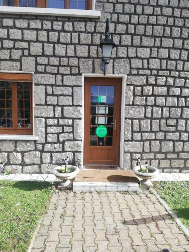Apartamento Fouettara